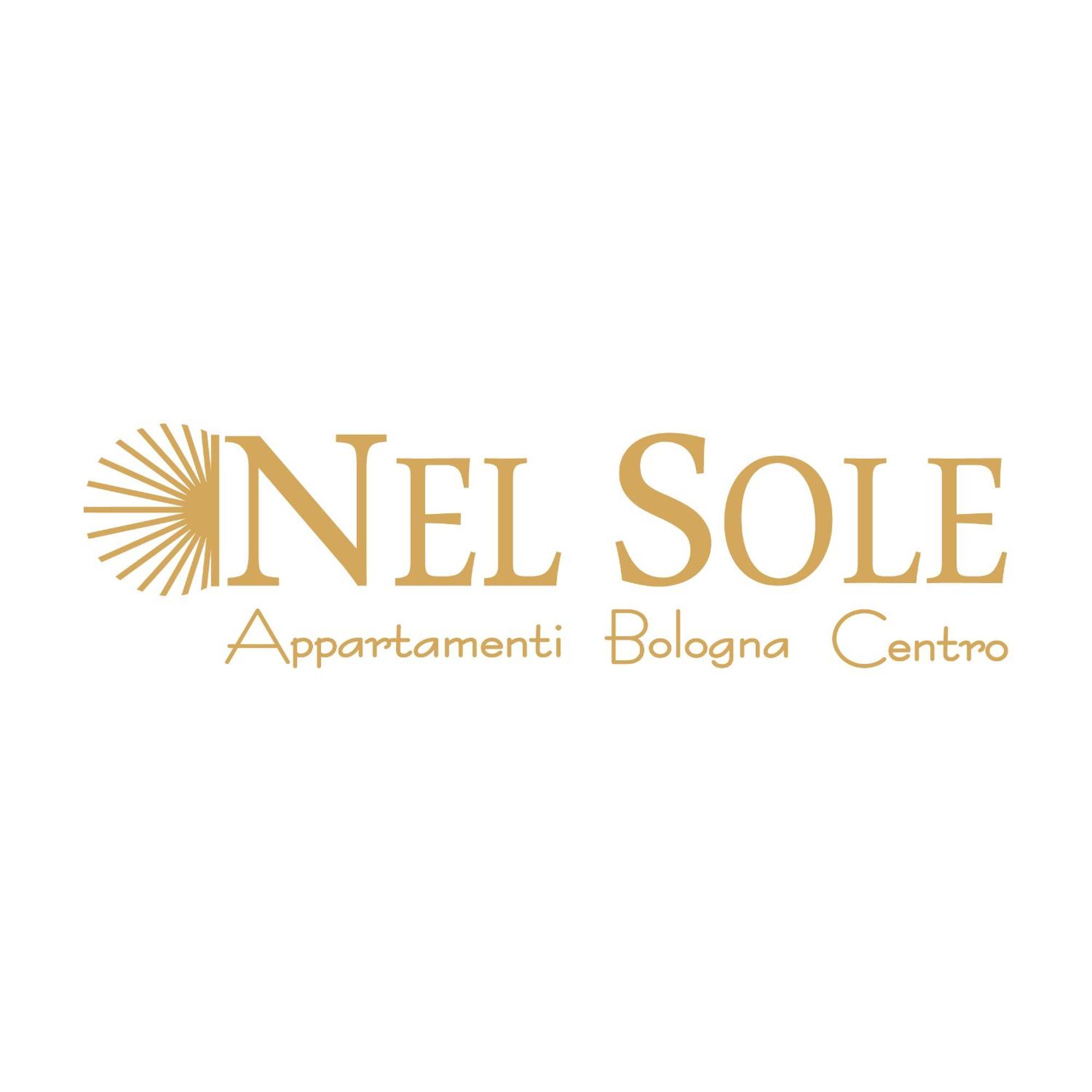Nel Sole Business Apartment Bologna Bagian luar foto